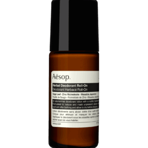 Aēsop Herbal Deodorant Roll-On