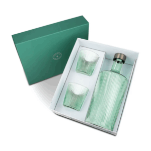 Paveau - Ribbed Gift Set Bondi