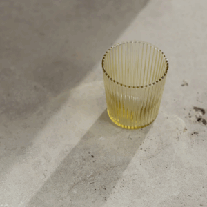 Paveau - Ribbed Glasses Cable - Set of 2 pieces