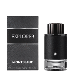 Montblanc - Explorer Eau de Parfum 100ml