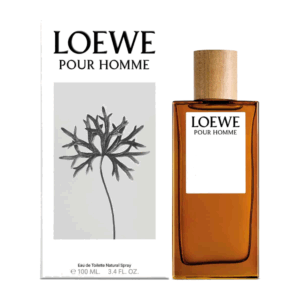 LOEWE - Pour Homme Eau de Toilette 100ml