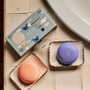 Baobab - Gift Box Soap Women - Gentlemen