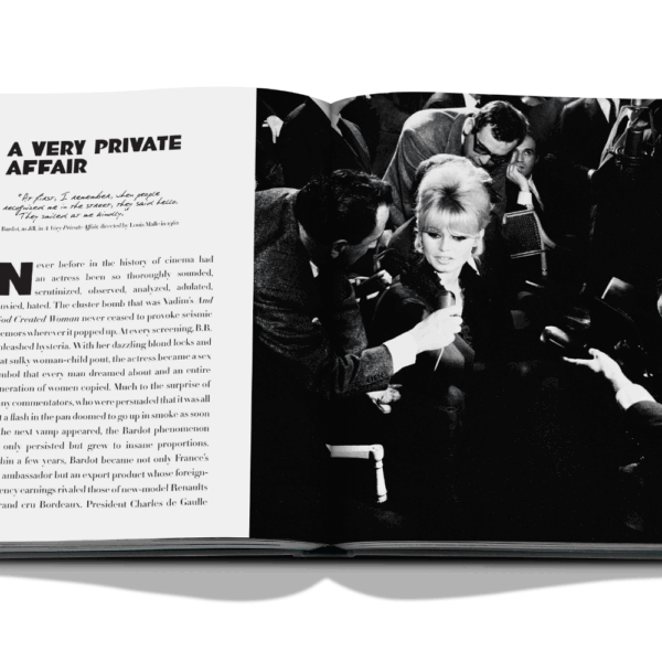 Assouline - Library Pebble Candle Lid