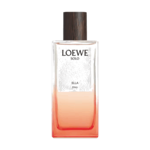 LOEWE - Elixir SOLO Ella Eau de Parfum 100ml