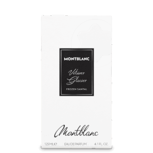 Montblanc - Collection Vetiver Glacier EDP 125 ml