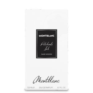 Montblanc - Collection Patchouli Ink EDP 125 ml