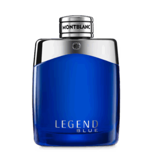 Montblanc - Legend Blue Eau de Parfum 100 ml