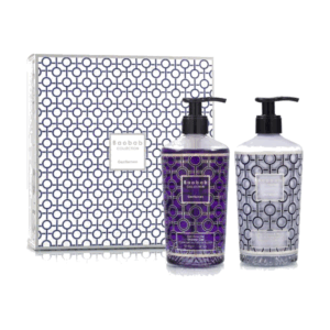 Baobab - Gift Box Gentlemen Body & Hand Lotion And Hand Wash Gel