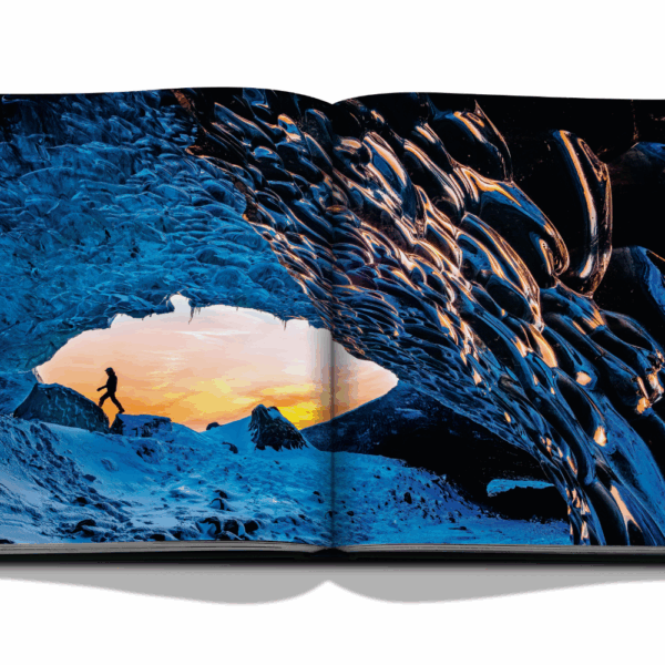 Assouline - The Classics Collection Iceland Epic