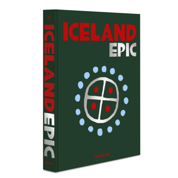 Assouline - The Classics Collection Iceland Epic
