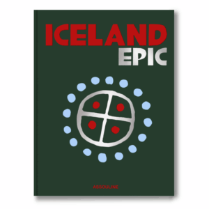 Assouline - The Classics Collection Iceland Epic