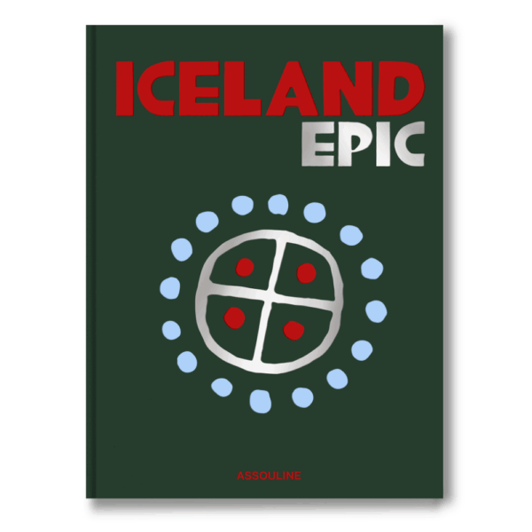 Assouline - The Classics Collection Iceland Epic
