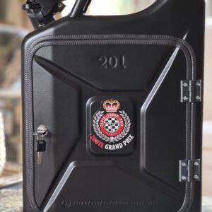 Zoute Grand Prix - Luxury Jerrycan