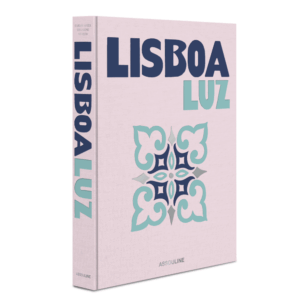 Assouline - Travel Series Lisboa Luz