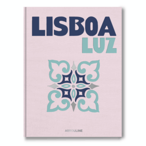 Assouline - Travel Series Lisboa Luz