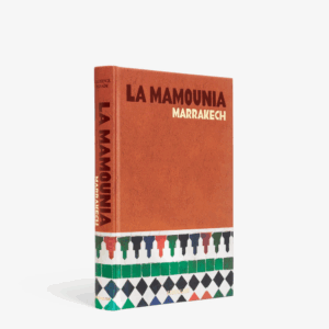 Assouline - The Hospitality Collection La Mamounia Marrakech