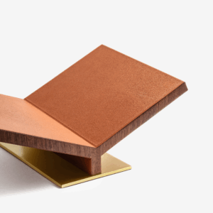 Assouline - Collector Bookstand Classic Camel