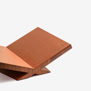 Assouline - Culture Bookstand Classic Camel