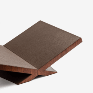 Assouline - Culture Bookstand Ultimate Brown