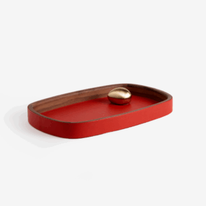 Assouline - Pebble Accessory Tray