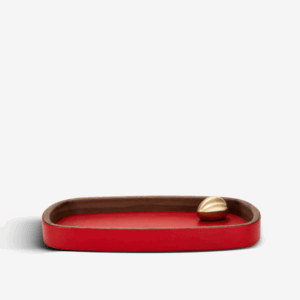 Assouline - Pebble Accessory Tray