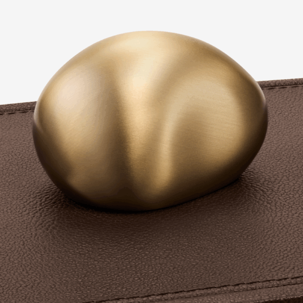 Assouline - Pebble Trinket Box