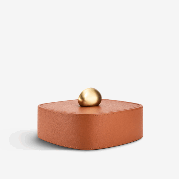 Assouline - Pebble Trinket Box