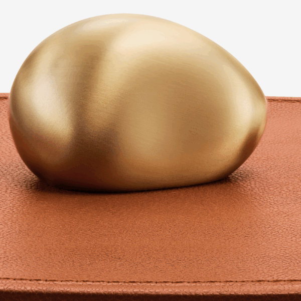 Assouline - Pebble Trinket Box