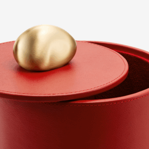 Assouline - Pebble Trinket Box