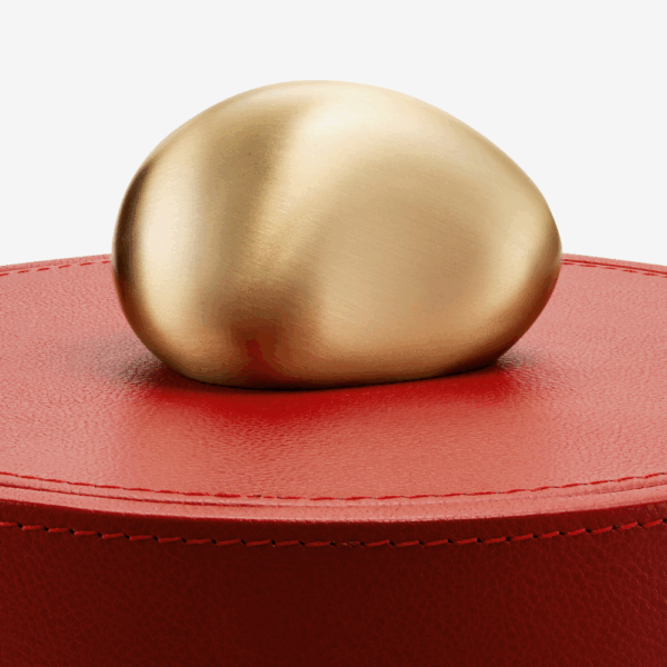 Assouline - Pebble Trinket Box