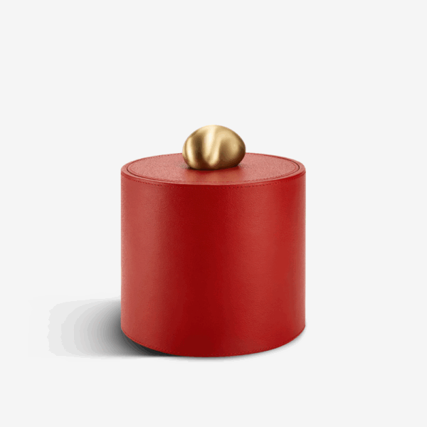 Assouline - Pebble Trinket Box