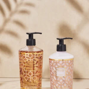Baobab - Gift Box Women Body & Hand Lotion And Hand Wash Gel