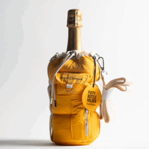 Veuve Clicquot - The Clicquot Puffer - Limited Edition