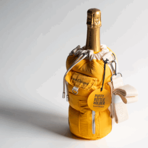 Veuve Clicquot - The Clicquot Puffer - Limited Edition