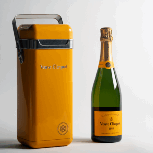 Veuve Clicquot - Cooler Brut - Limited Edition (only local pick-up)