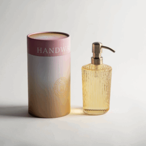 Paveau - Ribbed Hand Wash Dispenser Cable