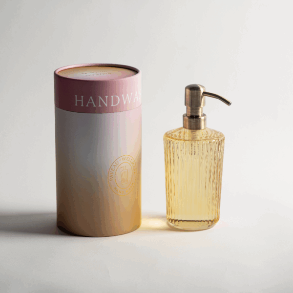 Paveau - Ribbed Hand Wash Dispenser Cable