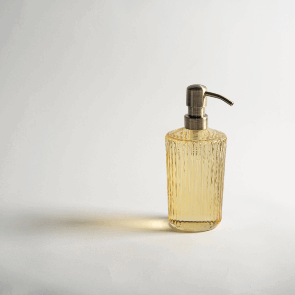 Paveau - Ribbed Hand Wash Dispenser Cable