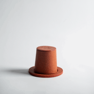 Hector Saxe Paris - Liar's Dice Orange