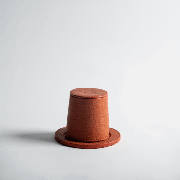 Hector Saxe Paris - Liar's Dice Orange