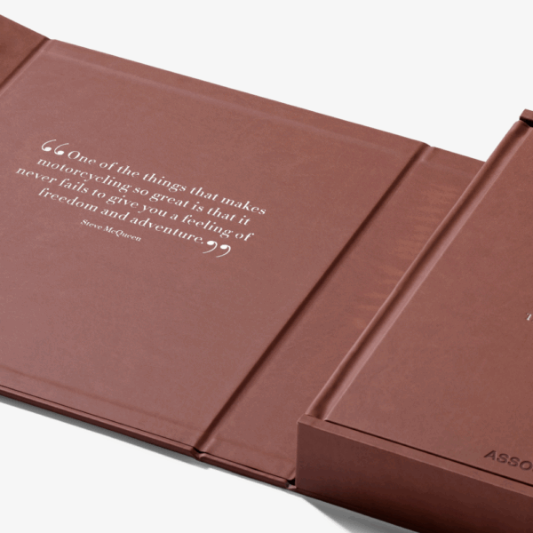 Assouline - The Ultimate Collection The Impossible Collection of Motorcycles (2nd Edition)