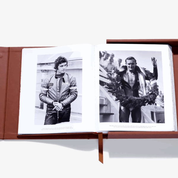 Assouline - The Ultimate Collection The Impossible Collection of Motorcycles (2nd Edition)