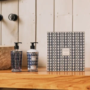 Baobab - Gift Box Manhattan Body & Hand Lotion And Hand Wash Gel
