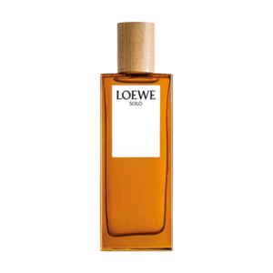 LOEWE - SOLO Pour Homme Eau de Toilette 100 ml