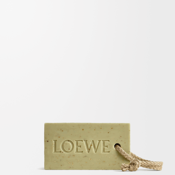 LOEWE - Scent Of Marihuana Large Bar Soap
