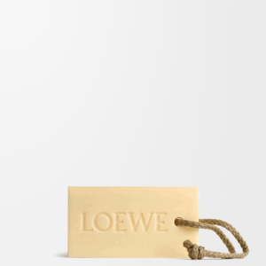 LOEWE - Oregano Large Bar Soap