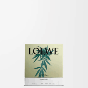 LOEWE - Marihuana Candle