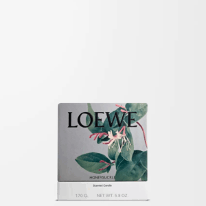 LOEWE - Honeysuckle Candle