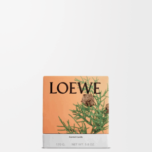 LOEWE - Cypress Balls Candle