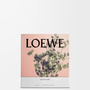 LOEWE - Oregano Candle